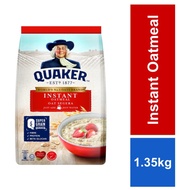 Quaker Oats - Instant Oatmeal 1.35Kg