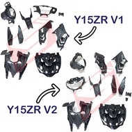 Y15ZR V1/Y15ZR V2 Inner Coverset