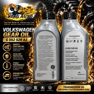 ( 100% ORIGINAL ) VOLKSWAGEN AUDI A4 A5 Q5 2.0 Quattro below 2013 Auto Transmission Fluid ( G052529A