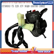 Switch Unit Right Handle Bar for  400 CF400AU 450 500S CF500AU-7S 520 ATV UTV Motorcycle 9GQ0-160700