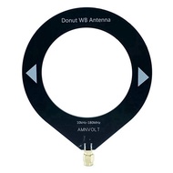 【JJM】-SI4732 0.5-108mhz Portable Radio LSB USB AM FM Pocket Mini Radio 1.9inch IPS Screen All Band R