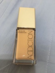 Addiction the glow foundation 粉底液 9號