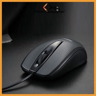 Combo bộ Bàn phím có dây Fulhen L411- chuột L102 hàng chính hãng . bảo hành 24 tháng