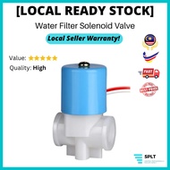 Water Filter/RO system/Hemodialysis Solenoid Valve (Suitable for Dr Sukida, Elken Narisia S250) (SLC