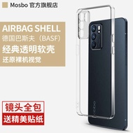 oppo reno 12 casing oppo reno 11f 5g casing oppo reno 12 pro casing Suitable for opporeno6 Phone Cas