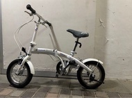 摺疊單車Oyama Dolphin JR200 Foldable Bike