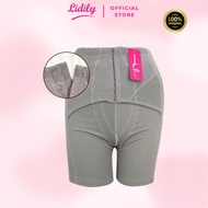 LIDILY - Women's Corset Shapewear CX75 Bengkung Korset Pelangsing Perut Buncit