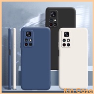 Xiaomi Redmi Note 11 / Note 11S / Note 11 Pro VN / Note 11 E Pro / Note 11T Pro