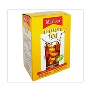 Max Tea Lemon Tea contains 5 sachets