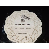 Paper Doyleys Lace Placemats Doyleys Doilies/s Paper Lace/s