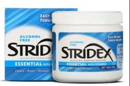 Stridex施顏適 水楊酸護理棉片