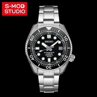 Seiko MOD MM300 Automatic 44mm Marine Master 300 Vintage Diver