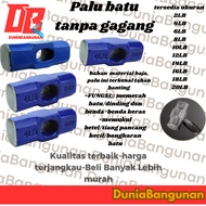 Bodem Stone Hammer 8LB, 10LB, 12LB, 14LB, 16LB, 18LB, 20LB Stone Crusher/