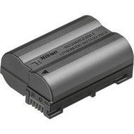 【中壢NOVA-水世界】Nikon 原廠 電池 EN-EL15C ENEL15C 鋰電池 ENEL15 平輸-盒裝