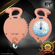 5Kg/10Kg/40Kg Penimbang kecil / timbang Dacing gantung / Mini Pointer Hook Hanging Scale Portable/pe