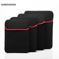 NONEDYODYE9I 9"-17" Laptop Bag Universal Shockproof Waterproof Notebook Computer for Dell//ASUS