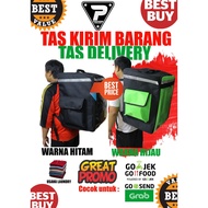 50 liter food delivery bag