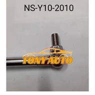 REAR BONNET ABSORBER NISSAN AD RESORT Y10 DAIHATSU CHARADE G11