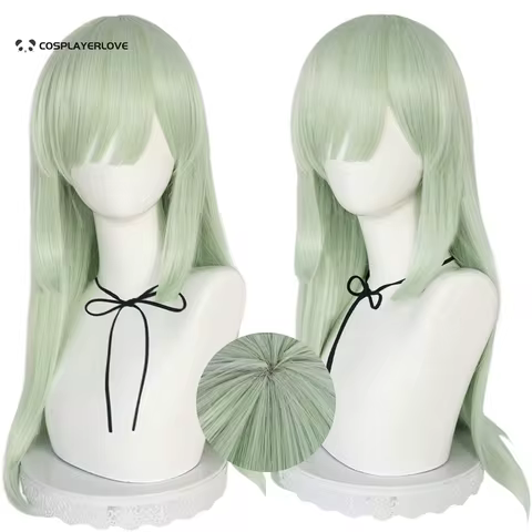 BanG Dream! Ave Mujica Wakaba Mutsumi Headwear for Cosplay Halloween Carnival Party