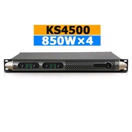 POWER AMPLIFIER JBL KS2500/KS4500 2/4 CHANNEL 850W HIGH POWER