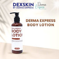 DERMA EXPRESS Body Lotion