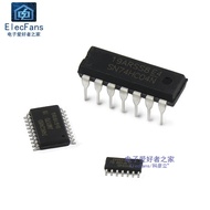 74HC00/74HC02/74HC04/74HC08/74HC10/74HC14/74HC20/74HC21 Chip