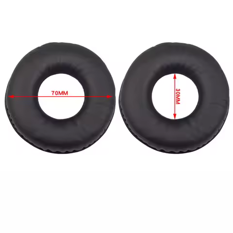 New Ear Pads Earpads Cushion Cover Earmuffs for WH-CH500 MDR-ZX330BT MDR ZX330 BT ZX310 ZX300 ZX100