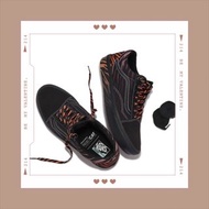 Vans Comfycush Old Skool Discovery聯名款 25cm 黑虎紋 帆布鞋 休閒鞋