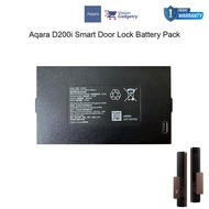 [Global] Aqara D200 D200i Smart Door Lock Battery Pack Rechargeable