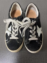 Golden goose 小童波鞋