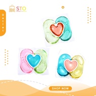 STO Love Design Laundry Beads Cleaner Laundry Detergent Washing Laundry Beads Detergent Capsule Dete