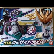 Kamen Rider Revice DX - DX henshin belt Two sai Driver