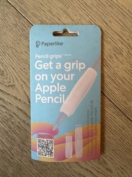 Paperlike Pencil Grips for Apple Pencil