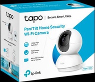 [全新行貨]TP-Link Tapo C200 1080P高清Wi-Fi網路攝影機