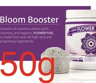 50 Gram Flower Fuel Bloom Booster Element Nutrients 420 Fertilizer ปุ๋ยธาตุอาหารดอกไม้สำหรับดอก 50 Gram