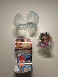 龍珠超  罕有扭蛋