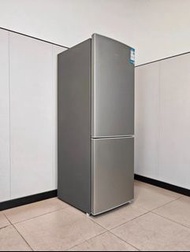 💎雪櫃Refrigerator  家用  兩門  小型  冷藏 冷凍  出租房  雪櫃  雙門#雪櫃#家用#雙門
