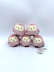 角落生物 貓頭鷹🦉手玉