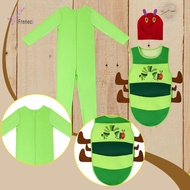 [Freneci] Fun Unisex Costume for Adults for Stage Performances And Role-playing Games