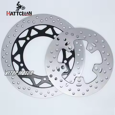 Fits for Yamaha YBR125 YBR 125 JYM 2007-2012 Jym150-5/6/7/8 Ys125/150 FiZ Tianjian 150 Motorcycle Fr
