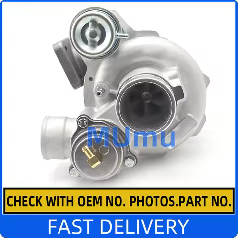 Turbo for MG ZT, Rover 75 1.8T 2.0 GT2052S 765472-5001S 765472-0001 731320-5001S 731320-0001 765472-