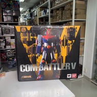 [放得高搵鬍鬚] 不二不議 DX超合金魂 超力電磁俠