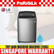LG T2312VSAV Top Load Washing Machine (12kg)