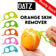 [Datz] Orange Peeler Lemon Peeler Citrus Stripper Fruit Skin Remover Tool 剥橙器 Pengupas Oren -KW118