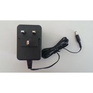 AC & DC Power Adapter 9V1A
