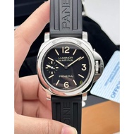 Manual Mechanical Men's Watch 44mm utomatic watch