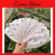 [BONUS Items - 2 ODDS] KF94 masks for babies