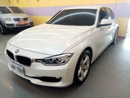 2015年 BMW 320i 2.0 總代理