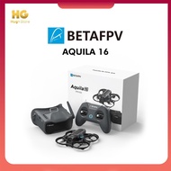 BETAFPV Aquila16 FPV Kit LiteRadio 2SE TERBARU