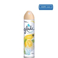 Glade Fresh Lemon Air Freshener Spray 350ml